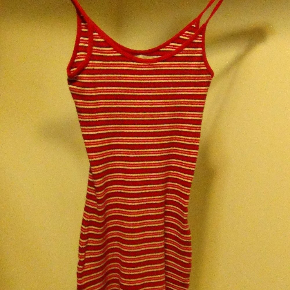 Brandy Melville Red dress